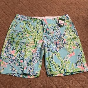 Lilly Pulitzer Chipper Short